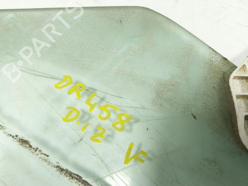 Front left door window LAND ROVER DISCOVERY IV (L319) 3.0 SDV6 4x4 | BP29180845C18 