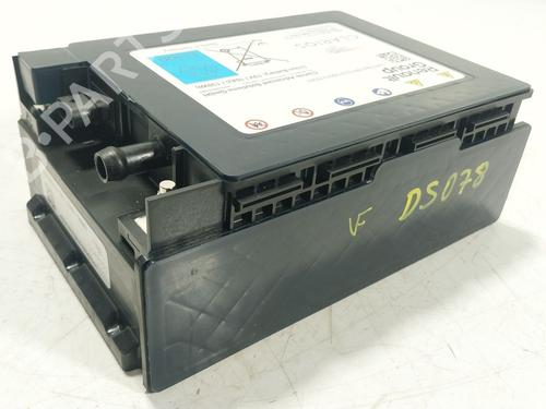 Used Battery Battery RENAULT CAPTUR II (HF_) Blue dCi 115 (HFAD) (116 hp) 33628786 33628786
