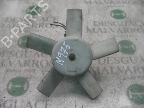 Used Radiator fan Radiator fan 3748439 3748439