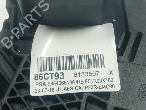 Pedal TOYOTA PROACE CITY Box Body/MPV (BPZ_) 1.5 D-4D 100 (BPZM) | BP19416781I4 