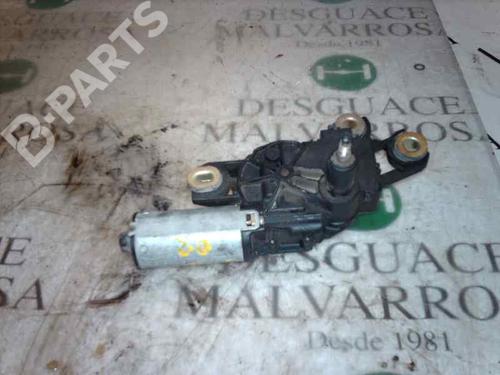 Used Rear wiper motor Rear wiper motor SEAT IBIZA II (6K1) 1.8 i (90 hp) 7991229 7991229