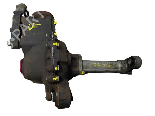Used Front differential Front differential 11105105 11105105