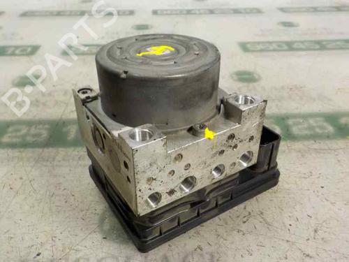 ABS pump PEUGEOT 208 I (CA_, CC_) 1.6 BlueHDi 100 | BP6677261M43 