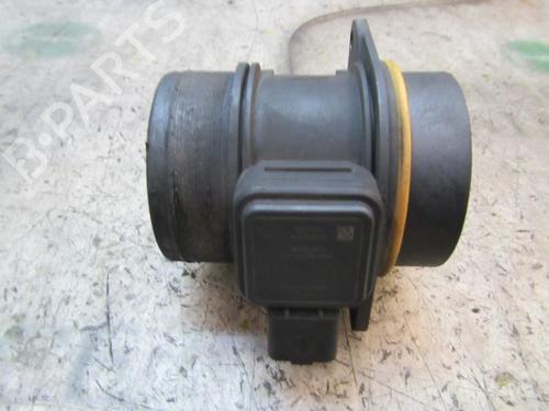 Used Mass air flow sensor Mass air flow sensor JAGUAR XF I (X250) 2.7 D (207 hp) 4005629 4005629