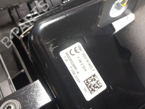 Dashboard RENAULT CLIO IV (BH_) 1.2 16V | BP26896040C46 