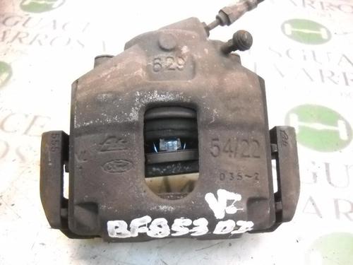 Used Left front brake caliper Left front brake caliper 11545815 11545815