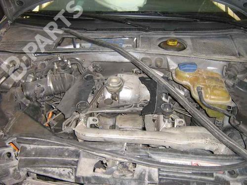 Rear right exterior door handle AUDI A6 C5 Avant (4B5) 2.5 TDI | BP3735204C130  - Image 12