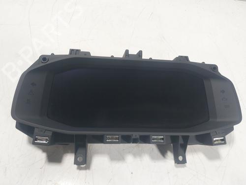 Used Instrument cluster Instrument cluster CUPRA FORMENTOR (KM7, KMP) [2020-2026] 19481418 19481418