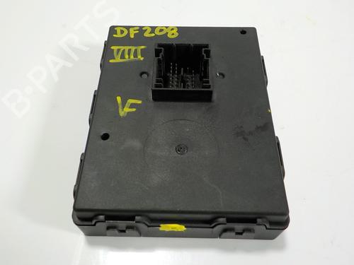 Electronic module AUDI A1 Sportback (GBA)  | BP12960643M83 