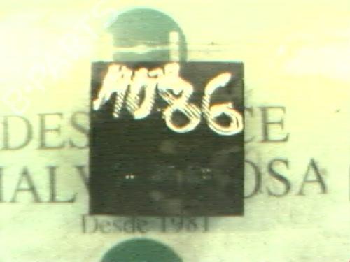 Used Electronic module Electronic module BMW 7 (E65, E66, E67) 760 i (435 hp) 4020853 4020853