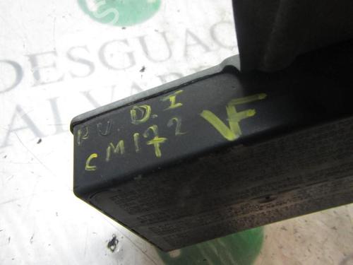 Left seat airbag MERCEDES-BENZ CLK (C208)  | BP3821293C13 