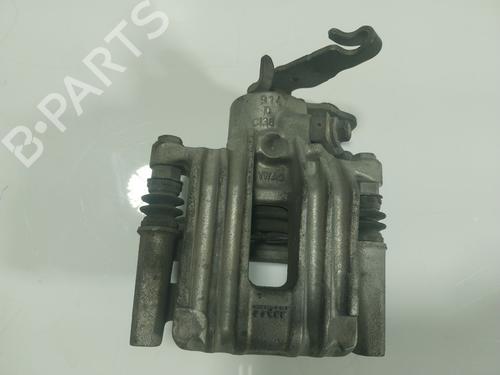 Used Right rear brake caliper SEAT IBIZA V (KJ1, KJG) 1.0 TSI (110 hp) 18525407
