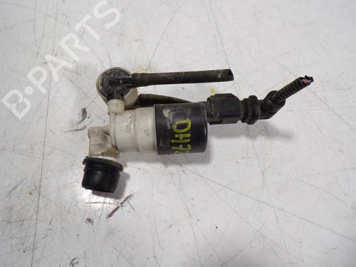 Used Washer pump Washer pump CITROËN C4 Picasso II [2013-2026] 14286382 14286382