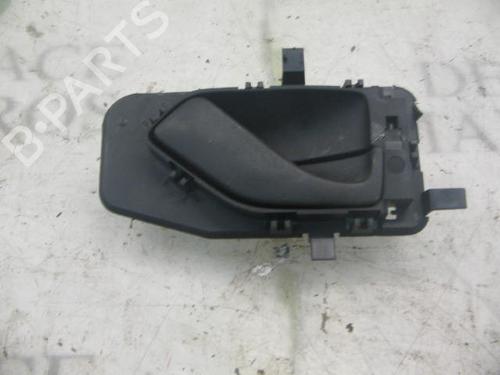Used Front right interior door handle Front right interior door handle PEUGEOT 405 I (15B) [1987-1993] 3738245 3738245