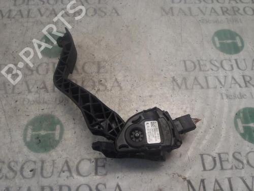 Pedal PEUGEOT 207 (WA_, WC_)  | BP3809232I4 