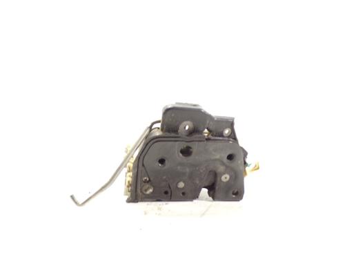 Cerradura puerta trasera derecha AUDI A6 C6 (4F2) [2004-2011]  9224865