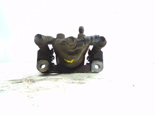 Left rear brake caliper NISSAN QASHQAI / QASHQAI +2 I (J10, NJ10, JJ10E)  | BP11553549M107 