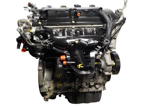 Used Engine Engine PEUGEOT 308 I (4A_, 4C_) [2007-2016] 12458373 12458373