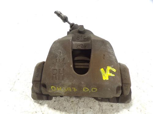 Used Right front brake caliper Right front brake caliper FORD C-MAX II (DXA/CB7, DXA/CEU) [2010-2019] 11553068 11553068