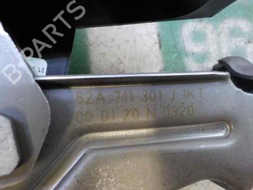 BP8771655I18 | Freno di stazionamento a mano AUDI A1 Sportback (GBA)  BP8771655I18