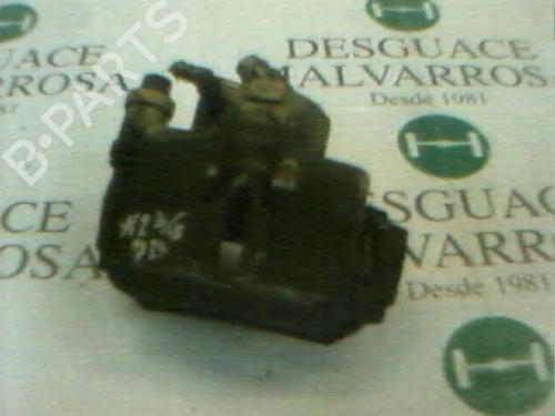 Used Right front brake caliper Right front brake caliper FORD ESCORT VI (GAL) 1.8 D (60 hp) 11555067 11555067