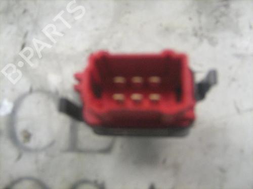 Elektronisk modul RENAULT CLIO II (BB_, CB_)  | BP3769215M83 