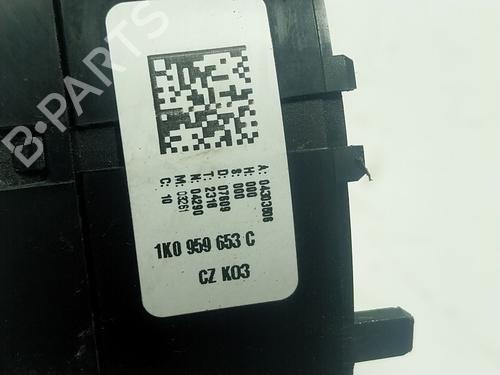Squib airbag VW GOLF PLUS V (5M1, 521)  | BP18782122C102 