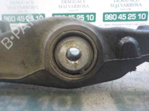 Left front suspension arm MERCEDES-BENZ M-CLASS (W164)  | BP5957990M12 