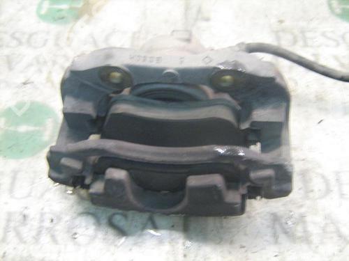 Højre bremsekaliber foran CITROËN XSARA Coupe (N0)  | BP11556949M104 