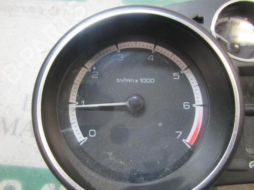 Instrument cluster PEUGEOT 308 I (4A_, 4C_)  | BP3877634C47 