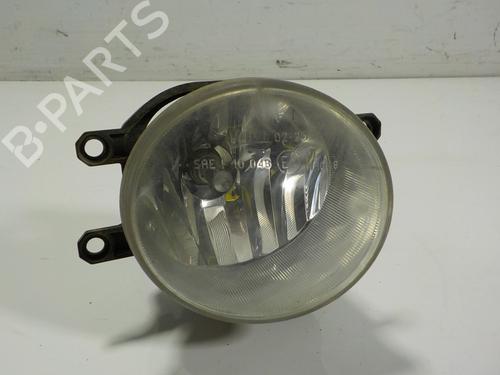 Used Right front fog light Right front fog light TOYOTA YARIS (_P13_) 1.0 (KSP130_, KSP130) (69 hp) 15398096 15398096