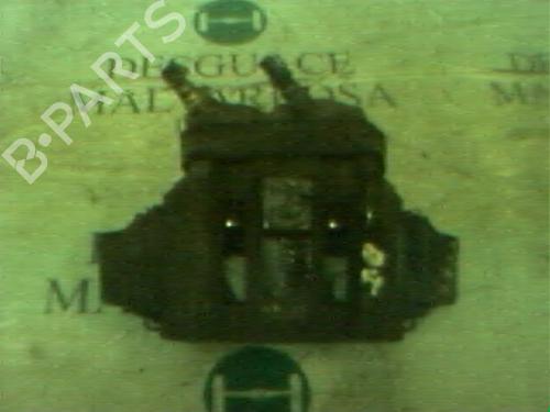 Used Left front brake caliper RENAULT TRAFIC Van (T_, P_, V_) [1989-2002]  11546154