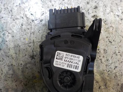 Pedal FORD FIESTA VI (CB1, CCN) 1.0 EcoBoost | BP3848203I4 