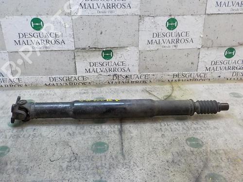 Used Driveshaft Driveshaft FORD TRANSIT Van (FA_ _) [2000-2006] 4011959 4011959