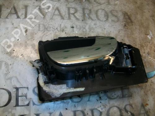Højre bagtil invendig håndtag PEUGEOT 307 (3A/C) 2.0 HDi 90 (90 hp) 3786242