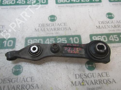 Used Left front suspension arm Left front suspension arm MERCEDES-BENZ E-CLASS (W211) [2002-2009] 3991386 3991386