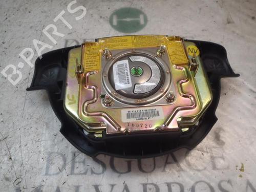 Driver airbag CHEVROLET NUBIRA Saloon 1.6 | BP3826060C9 
