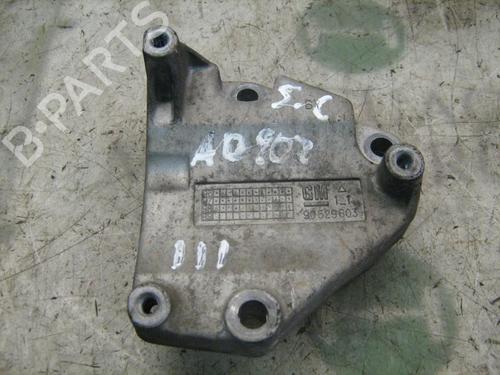 gearbox-mount-opel-astra-g-hatchback-t98-1998-1999-2000-2001-2002-2003-2004-2005-2006-2007-2008-2009-14297497 main image