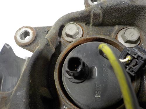 Right rear steering knuckle LEXUS CT (ZWA10_) 200h (ZWA10_) | BP12147132M28