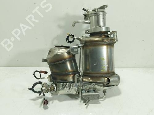 Particulate filter VW CADDY V Box Body/MPV (SBA, SBH) 2.0 TDi | BP28316302M81 - Image 5
