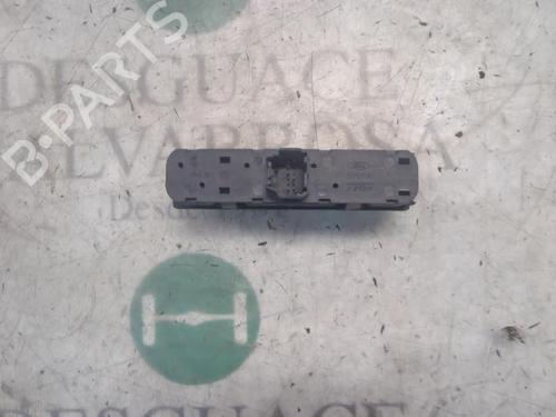 Elektronisk modul FORD FIESTA V (JH_, JD_) 1.4 TDCi | BP3806389M83 