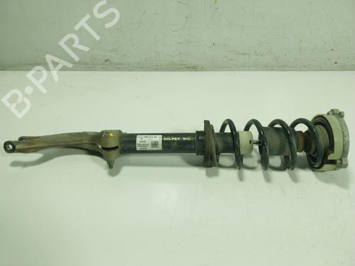 Used Left front shock absorber Left front shock absorber AUDI A4 B9 Avant (8W5, 8WD) 2.0 TDI (150 hp) 31944643 31944643
