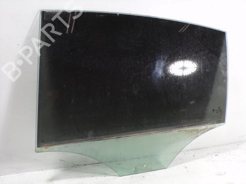 BP9084133C20 | Rear left door window VW PASSAT B7 (362) 1.6 TDI BP9084133C20