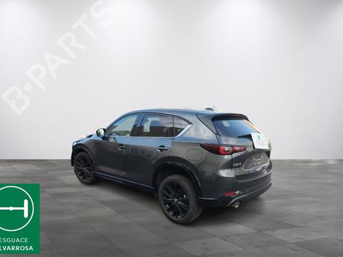 Display monitor MAZDA CX-5 (KF) 2.0 | BP17762621C48  - Image 13