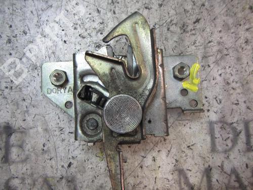 Used Hood lock Hood lock FORD FUSION (JU_) 1.6 TDCi (90 hp) 8770770 8770770