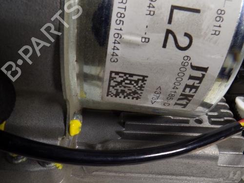 Steering column RENAULT CLIO IV (BH_)  | BP9505998M21 