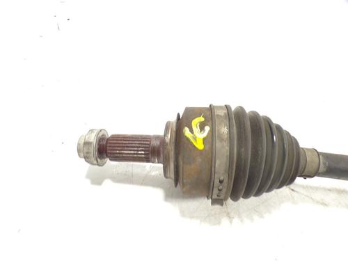 Left front driveshaft HONDA INSIGHT (ZE_) | BP7548628M38 - Image 3