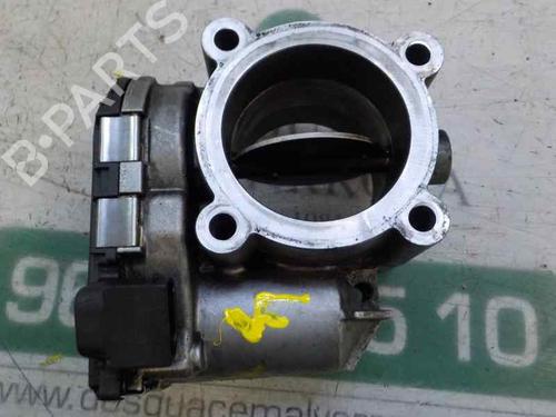 Used Throttle body Throttle body MERCEDES-BENZ R-CLASS (W251, V251) R 320 CDI 4-matic (251.022, 251.122) (224 hp) 6328934 6328934