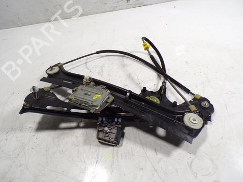 Front left window mechanism MERCEDES-BENZ E-CLASS Coupe (C207) E 300 (207.355) | BP9175246C22 - Image 2