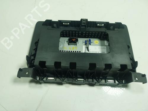 Display monitor CUPRA LEON Sportstourer (KL8, KU8, KUD)  | BP17539381C48 